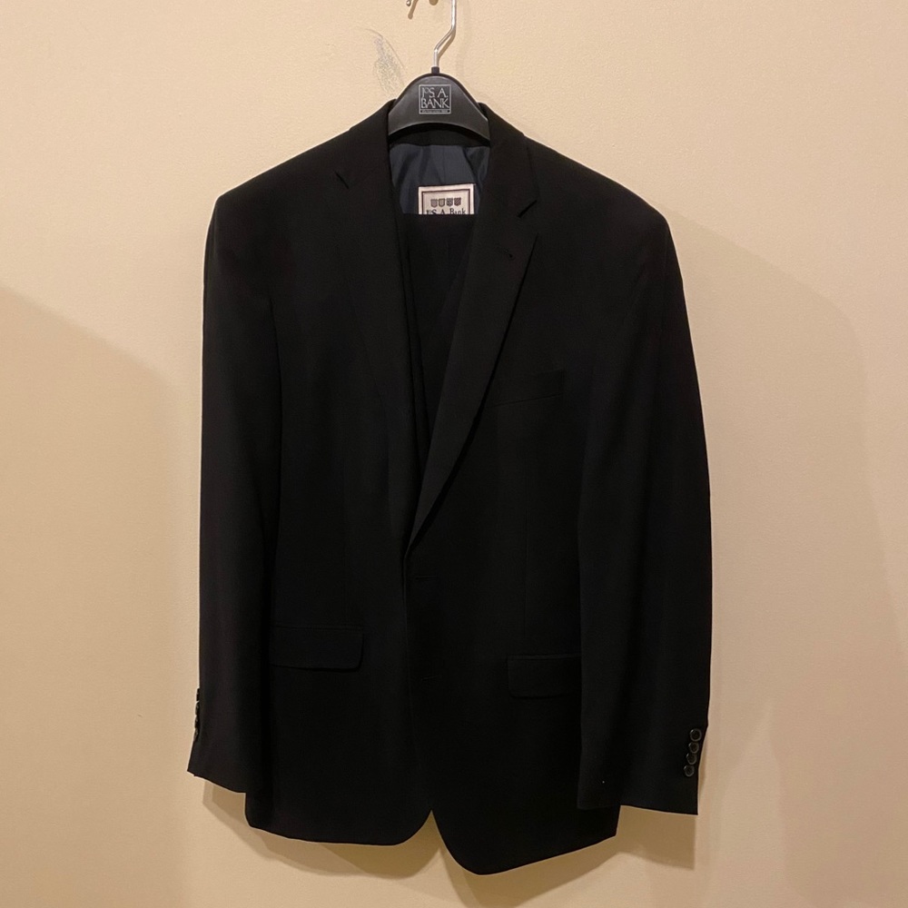 Black Suit